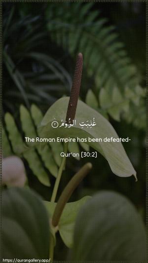 Ar-Room Ayah 2 - Arabic + English wallpaper