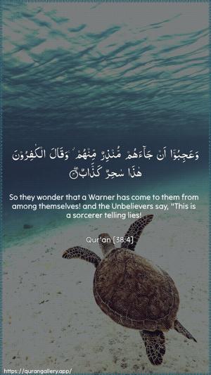 Saad Ayah 4 - Arabic + English wallpaper